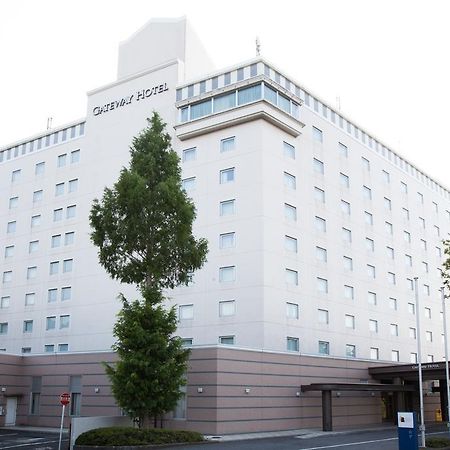 Narita Gateway Hotel Екстер'єр фото