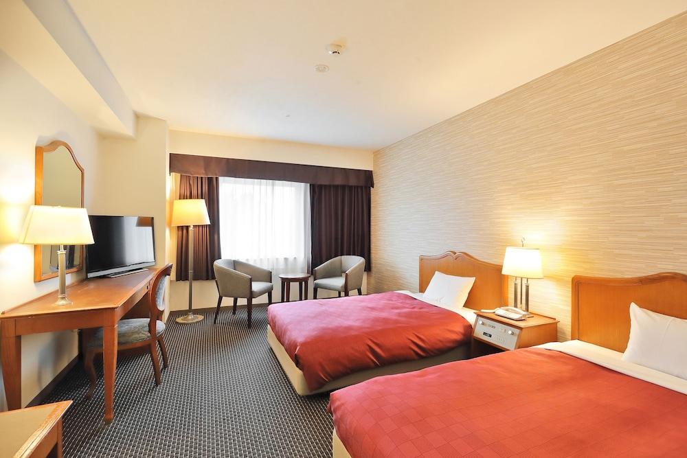 Narita Gateway Hotel Екстер'єр фото