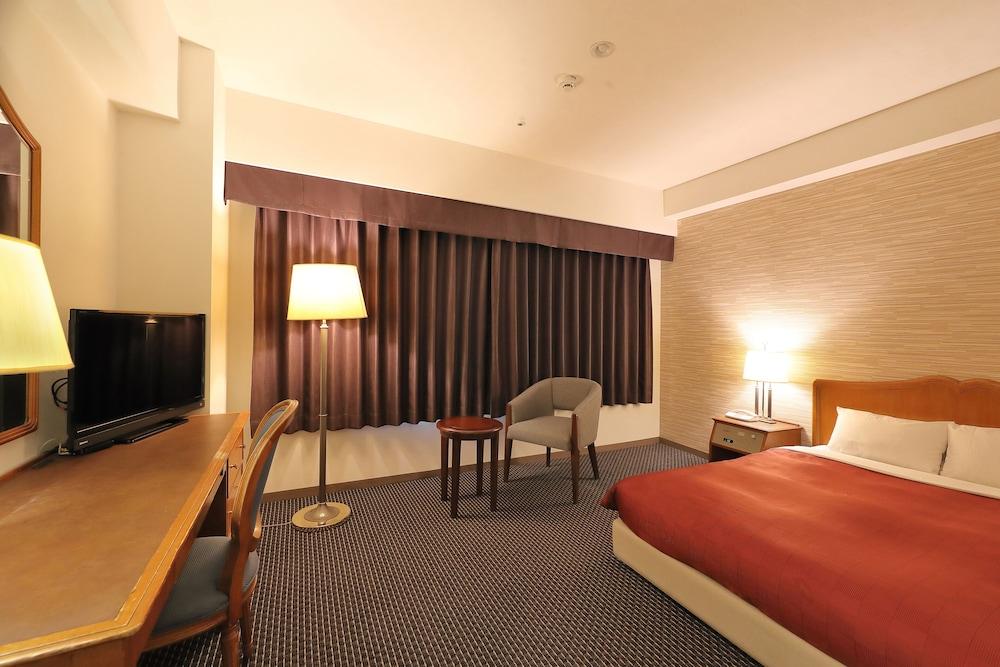 Narita Gateway Hotel Екстер'єр фото